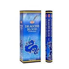 Dragons Blood