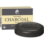 Activated Charcoal Soap