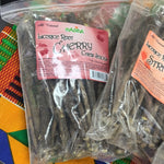 Licorice Root Chew Sticks