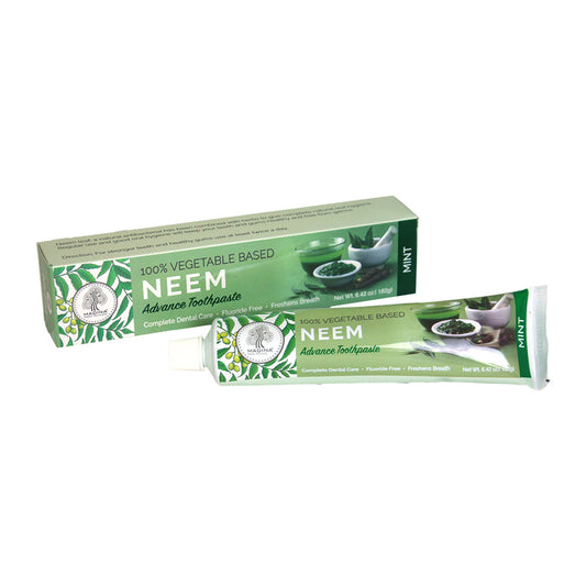 Neem Advance Toothpaste