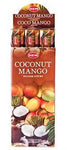 Coconut Mango