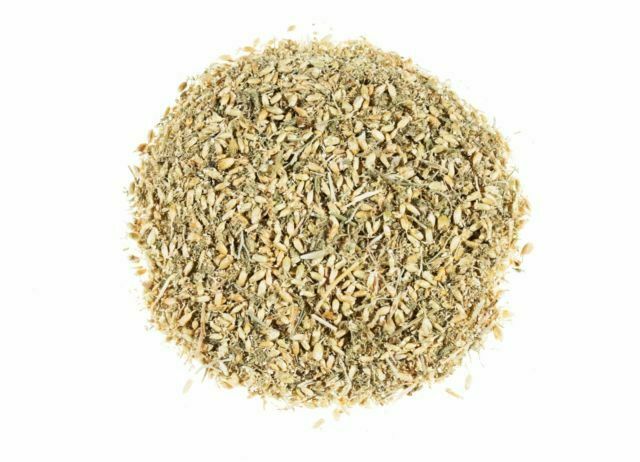 Yarrow