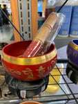 Singing Bowls