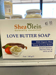 Shea Olein Soaps