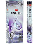 Unlock