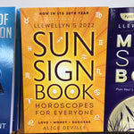 Sun Sign Book