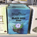 Shea Olein Soaps