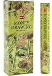 Money Drawing