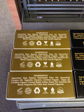 Shea Olein Soaps
