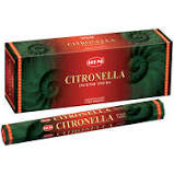 Citronella
