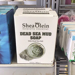 Shea Olein Soaps