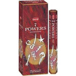 7 Powers
