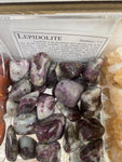 Crystals