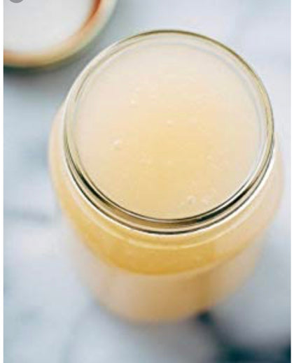 Sea Moss Gel