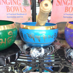 Singing Bowls