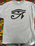 Eye of Ra T-shirt black