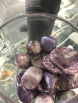 Crystals