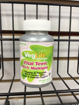 Vital Teen Girls Multiple