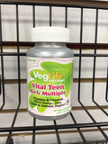 Vital Teen Girls Multiple