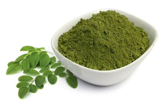 Moringa Leaf Powder