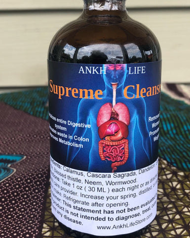 Superior Cleanse